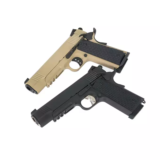 [Zestaw] R28 [Army Armament] + Kulki BIO 0,28g - 2000 szt [P&amp;J]
