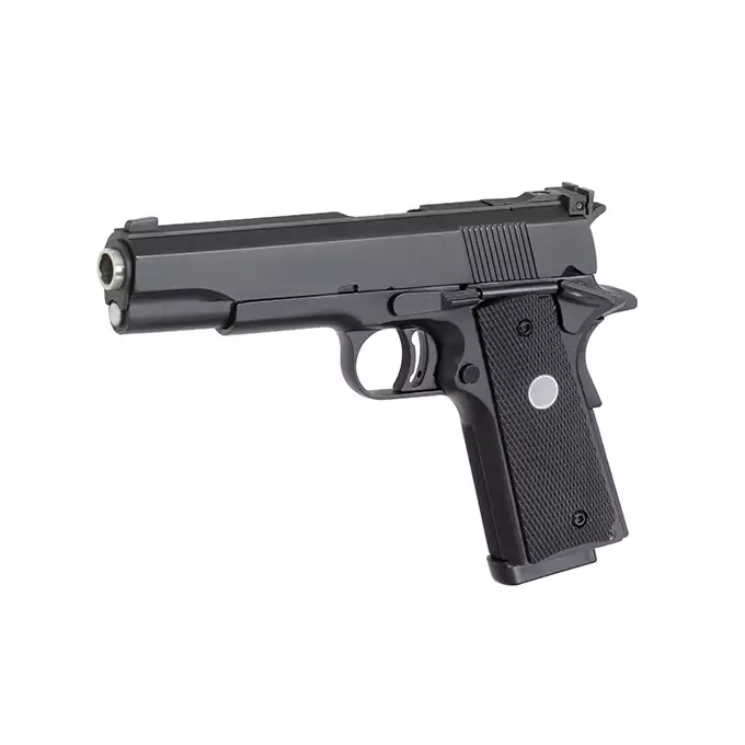 [Zestaw] R29 [Army Armament] + Kulki BIO 0,28g - 2000 szt [P&amp;J]