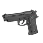 [Zestaw] M9 Vertec [KJW] + Kulki BIO 0,28g - 2000 szt [P&amp;J]