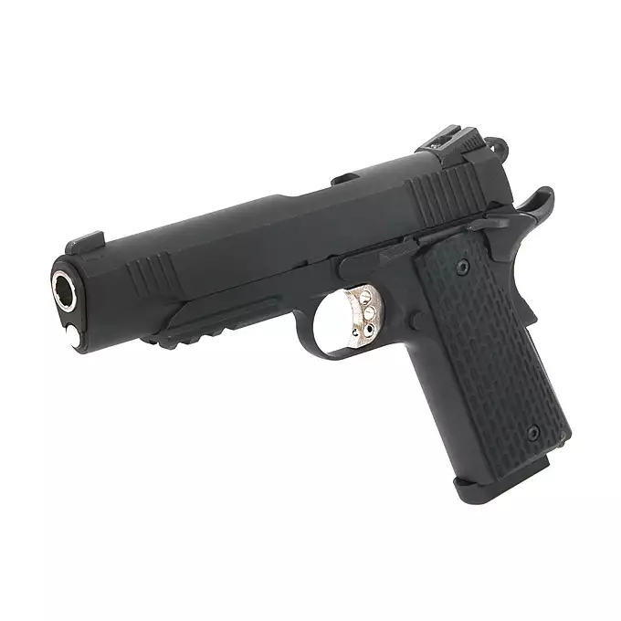 [Zestaw] R28 [Army Armament] + Kulki BIO 0,28g - 2000 szt [P&amp;J]