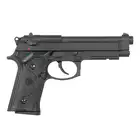 [Zestaw] M9 Vertec [KJW] + Kulki BIO 0,28g - 2000 szt [P&amp;J]