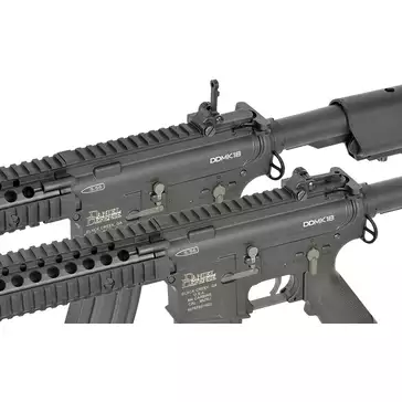 Replika karabinka MK18 Mod1 DD Sports Line ETU [S&amp;T]