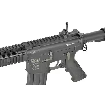 Replika karabinka MK18 Mod1 DD Sports Line ETU [S&amp;T]