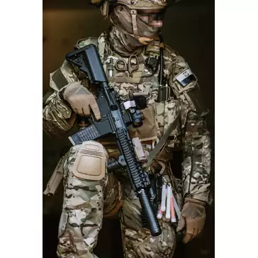 Replika karabinka Daniel Defense MK18 Mod1 Sports Line ETU [EMG]