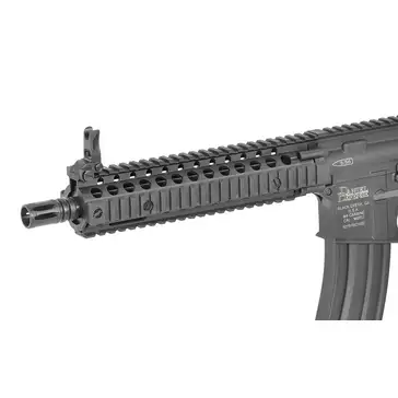 Replika karabinka MK18 Mod1 DD Sports Line ETU [S&amp;T]
