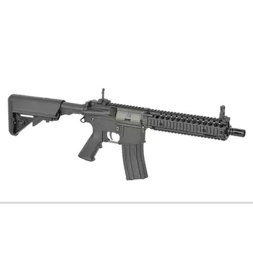 Replika karabinka MK18 Mod1 DD Sports Line ETU [S&amp;T]