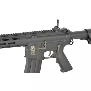 M4CQB URX4 9.5" Assault Rifle Sports Line ETU [S&amp;T]