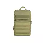 [Zestaw] Buckle Up Assault Plate Carrier Cummerbund - Olive [8FIELDS] + Wielozadaniowy plecak rozszerzalny - OD [8FIELDS]
