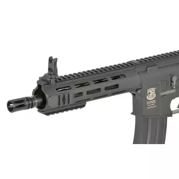 M4CQB URX4 9.5" Assault Rifle Sports Line ETU [S&amp;T]