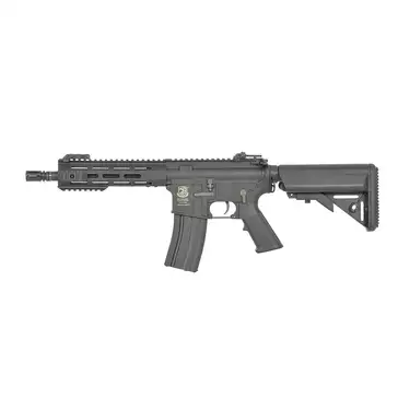 M4CQB URX4 9.5" Assault Rifle Sports Line ETU [S&amp;T]