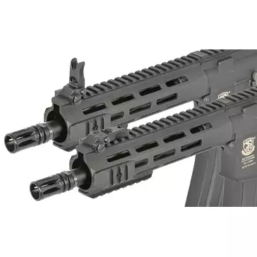 M4CQB URX4 9.5" Assault Rifle Sports Line ETU [S&amp;T]