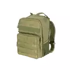 [Zestaw] Jump Plate Carrier Cummerbund - Olive [8FIELDS] + Wielozadaniowy plecak rozszerzalny - OD [8FIELDS]