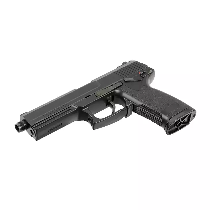 [Zestaw] ST23 NON-BLOWBACK Heavy Weight Gas Pistol [STTI]