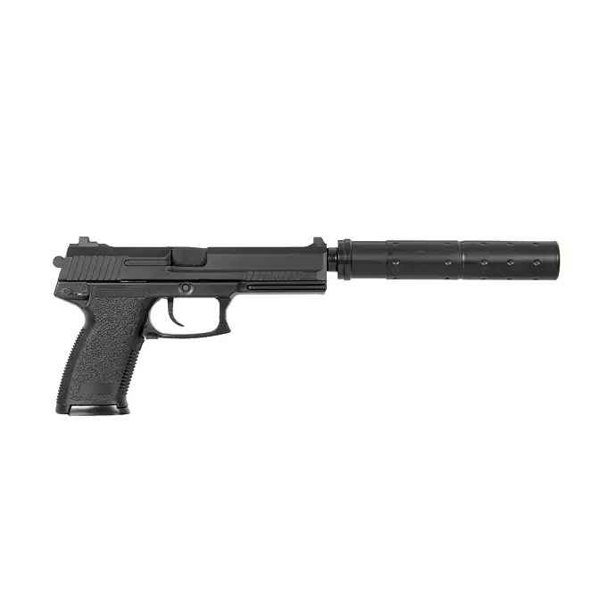[Zestaw] ST23 NON-BLOWBACK Heavy Weight Gas Pistol [STTI]