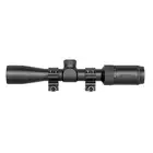[Zestaw] EC-202 replika ciężkiego karabinu szturmowego - Black [E&amp;C] + Luneta karabinowa Matiz 2-7x32 [Vector Optics]
