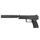 [Zestaw] ST23 NON-BLOWBACK Heavy Weight Gas Pistol [STTI]