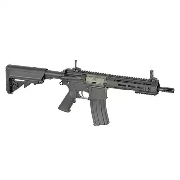 M4CQB URX4 9.5" Assault Rifle Sports Line ETU [S&amp;T]