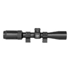 [Zestaw] EC-909 replika samopowtarzalnego karabinu precyzyjnego - Black [E&amp;C] + Luneta karabinowa Matiz 2-7x32 [Vector Optics]