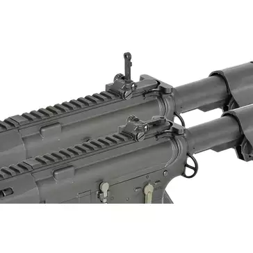 M4CQB URX4 9.5" Assault Rifle Sports Line ETU [S&amp;T]