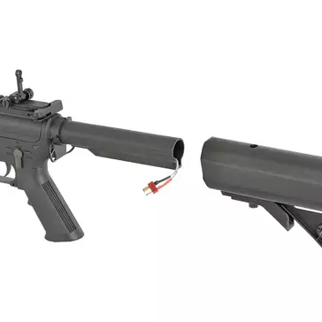 M4CQB URX4 9.5" Assault Rifle Sports Line ETU [S&amp;T]