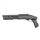 Strzelba M8879 (Zasilana Green Gazem) - Black [Golden Eagle]