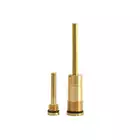 Green Gas Tan Valve Set for M8870/8872 Shotguns [Golden Eagle]