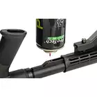 Green Gas Buttstock Valve for M8871/8873/8874 Shotguns [Golden Eagle]