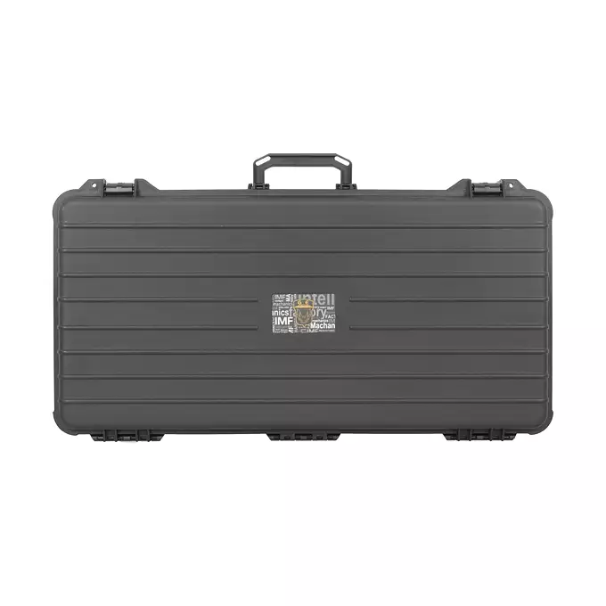 Uniwersalna walizka na broń 70cm [Golden Eagle]