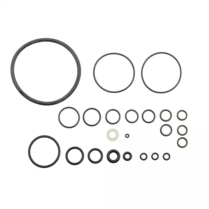Set d'O-Ring pour fusil a pompe M8870/8872 [Golden Eagle]