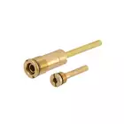 Green Gas Tan Valve Set for M8870/8872 Shotguns [Golden Eagle]