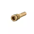 Green Gas Buttstock Valve for M8871/8873/8874 Shotguns [Golden Eagle]