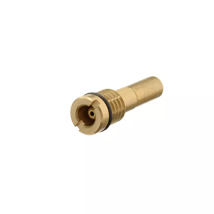 Green Gas Buttstock Valve for M8871/8873/8874 Shotguns [Golden Eagle]