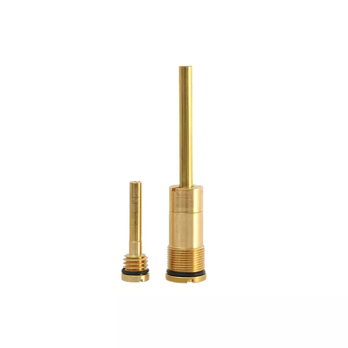 Green Gas Tan Valve Set for M8870/8872 Shotguns [Golden Eagle]