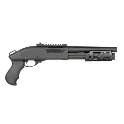 Strzelba M8879 (Zasilana Green Gazem) - Black [Golden Eagle]