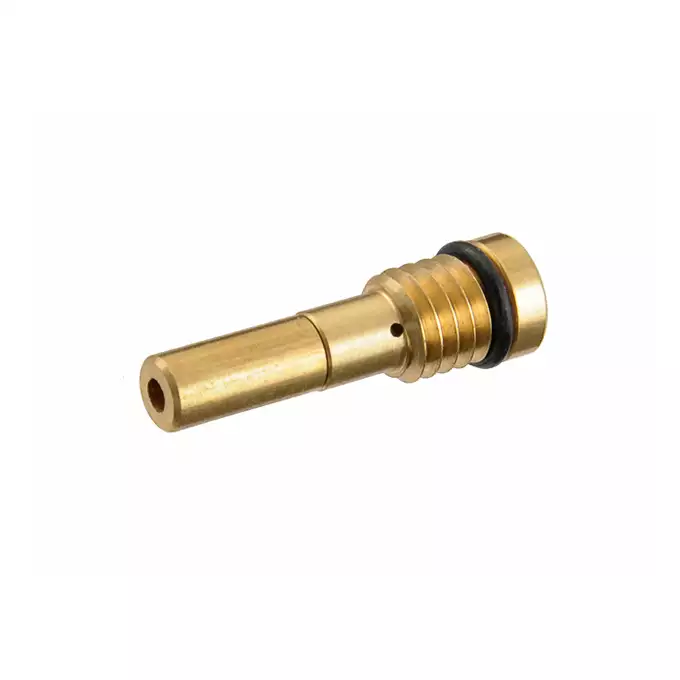 Green Gas Buttstock Valve for M8871/8873/8874 Shotguns [Golden Eagle]