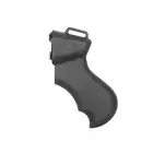Pistol Grip Green Gas Tank for M870 Shotguns [Golden Eagle]