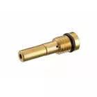 Green Gas Buttstock Valve for M8871/8873/8874 Shotguns [Golden Eagle]