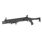 Shotgun M8875 (Green Gaz) - Black [Golden Eagle]