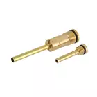 Green Gas Tan Valve Set for M8870/8872 Shotguns [Golden Eagle]