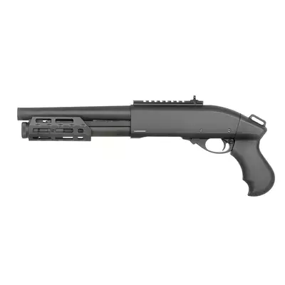 Strzelba M8879 (Zasilana Green Gazem) - Black [Golden Eagle]
