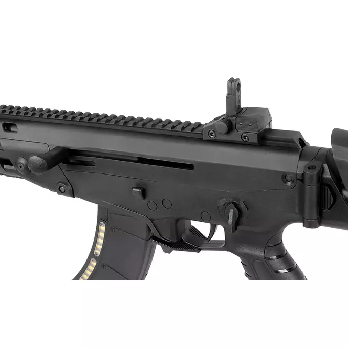 [Zestaw] CM.103A replika karabinu AK [CYMA] + Pokrowiec na broń do długości 96cm - TAN [8FIELDS]