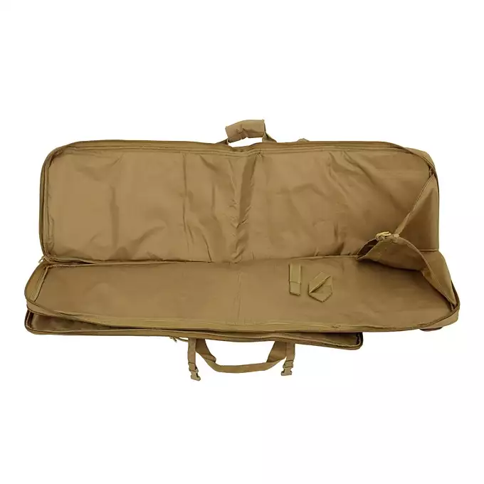[Zestaw] CM.103A replika karabinu AK [CYMA] + Pokrowiec na broń do długości 96cm - TAN [8FIELDS]
