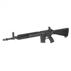 [Zestaw] MK12 MOD1 SPR [Double Bell] + Magazynek Mid-Cap na 160 kulek do M4/AR15 [Fuxing]