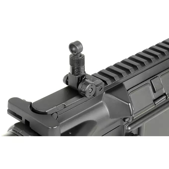 [Zestaw] CM.068B [CYMA] + Magazynek Mid-Cap na 160 kulek do M4/AR15 [Fuxing]