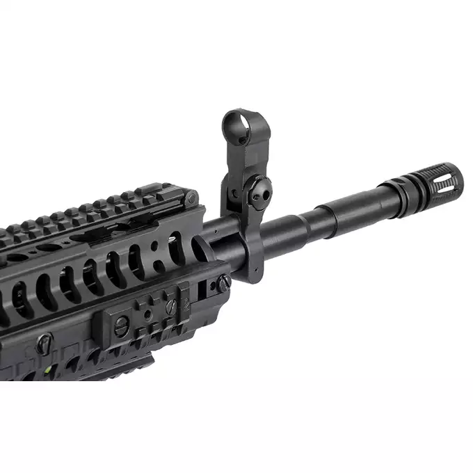 [Zestaw] CM.008 Full Metal [CYMA] + Magazynek Mid-Cap na 160 kulek do M4/AR15 [Fuxing]
