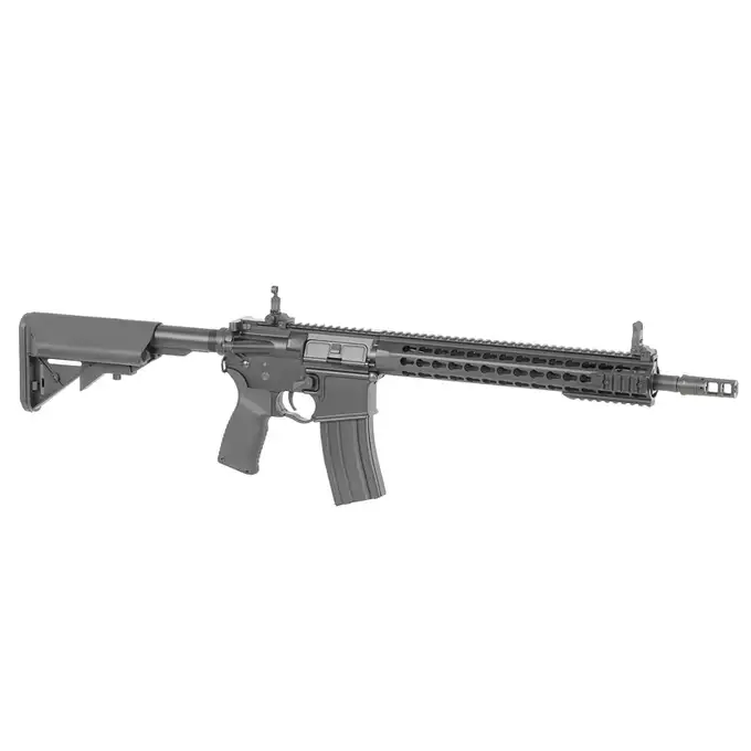 [Zestaw] CM.068C [CYMA] + Magazynek Mid-Cap na 160 kulek do M4/AR15 [Fuxing]