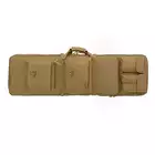 [Zestaw] Karabinek MC6595M (Zasilany Green Gazem) - Tan [Golden Eagle] + Pokrowiec na broń do długości 96cm - TAN [8FIELDS]