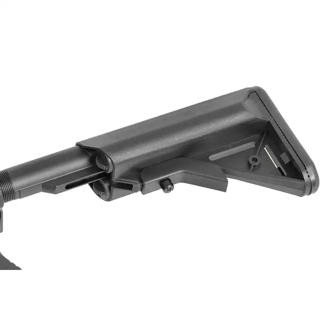 [Zestaw] CM.068B [CYMA] + Magazynek Mid-Cap na 160 kulek do M4/AR15 [Fuxing]