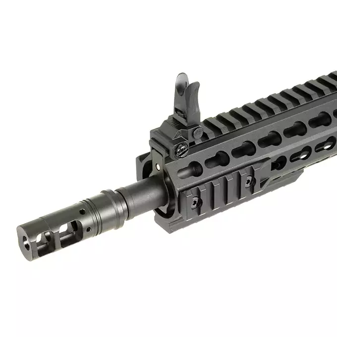[Zestaw] CM.068C [CYMA] + Magazynek Mid-Cap na 160 kulek do M4/AR15 [Fuxing]