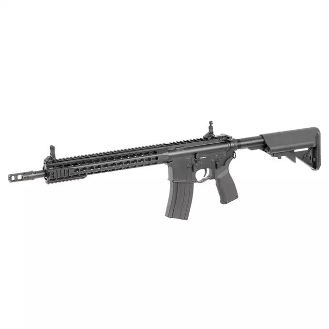[Zestaw] CM.068C [CYMA] + Magazynek Mid-Cap na 160 kulek do M4/AR15 [Fuxing]
